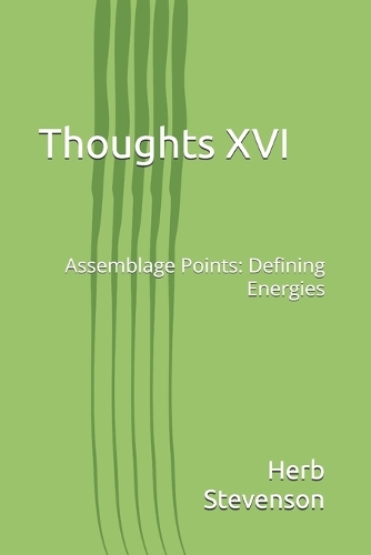 Thoughts XVI