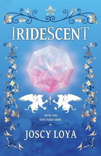 Iridescent
