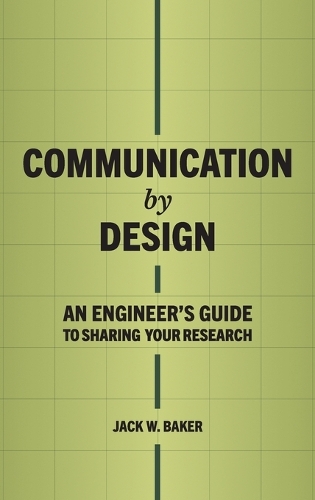 Communication by Design