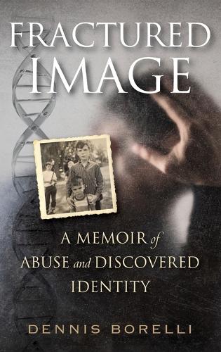 Fractured Image