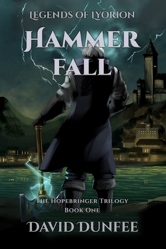 Hammer Fall