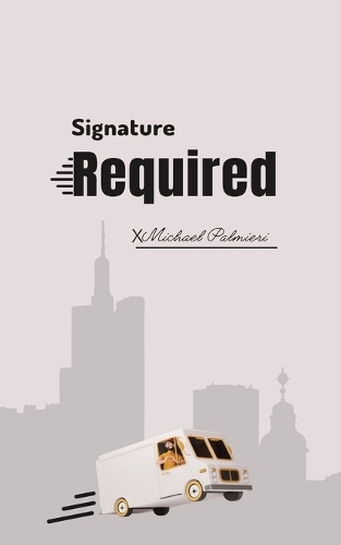 Signature Required