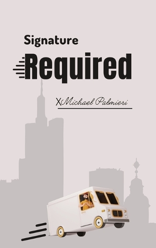 Signature Required