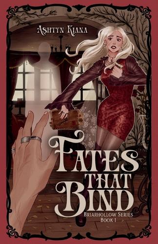 Fates That Bind