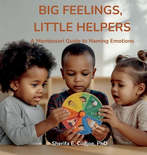 Big Feelings, Little Helpers