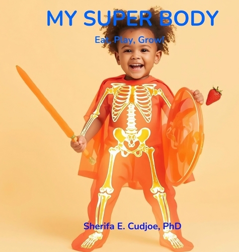 My Super Body