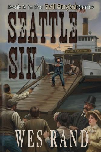 Seattle Sin