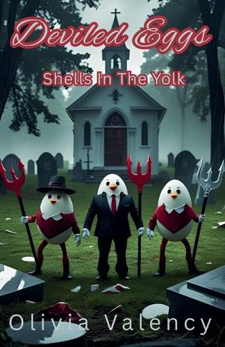 Deviled Eggs