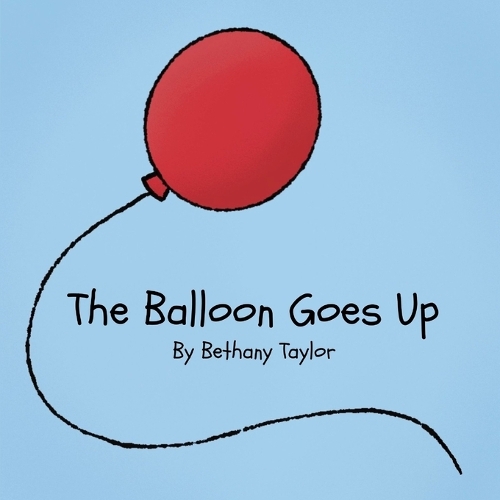 The Balloon Goes Up