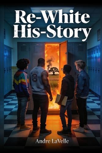 Re-White His-Story