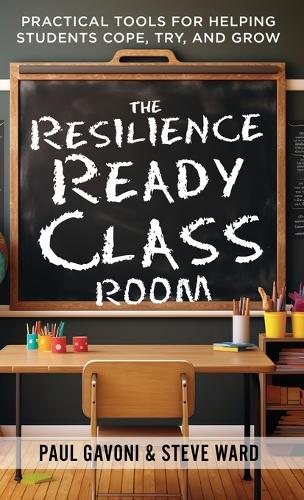The Resilience Ready Classroom