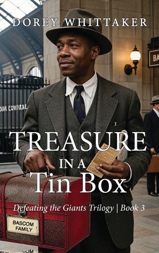 Treasure in a Tin Box