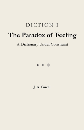 Diction I