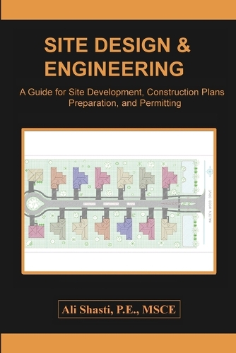Site Design & Engineering