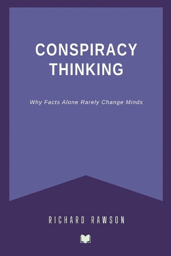 Conspiracy Thinking