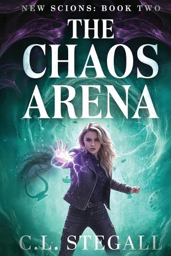 The Chaos Arena