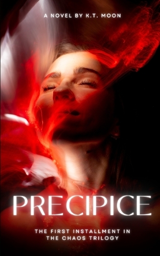 Precipice