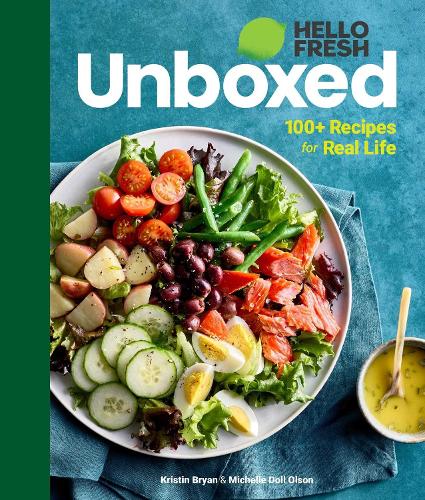 HelloFresh Unboxed