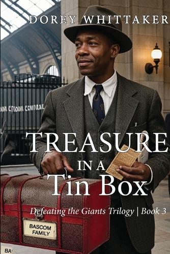 Treasure in a Tin Box