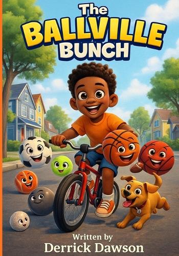 The Ballville Bunch