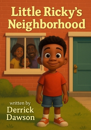 Little Ricky's Neighborhood