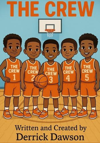The Crew
