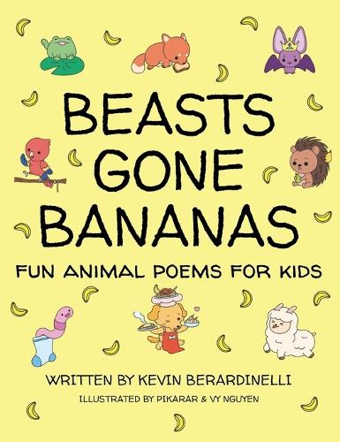 Beasts Gone Bananas