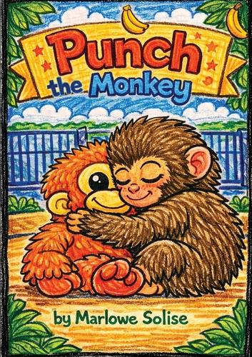 Punch the Monkey