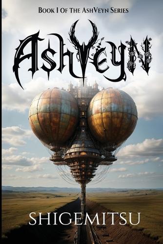 AshVeyn