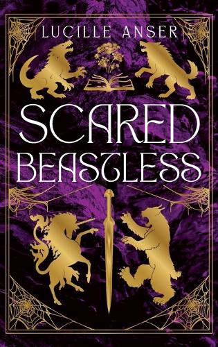 Scared Beastless