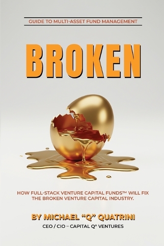 Broken