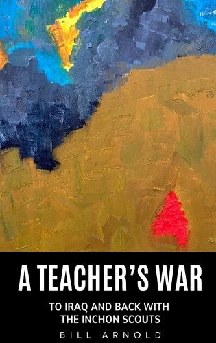 A Teacher's War