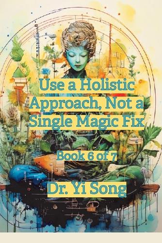 Use a Holistic Approach, Not a Single Magic Fix