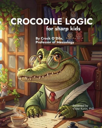 Crocodile Logic