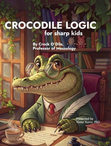 Crocodile Logic