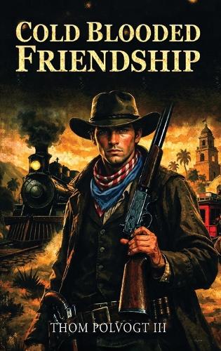 Cold-Blooded Friendship