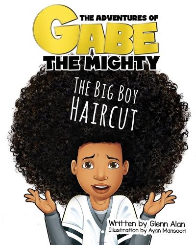 The Big Boy Haircut