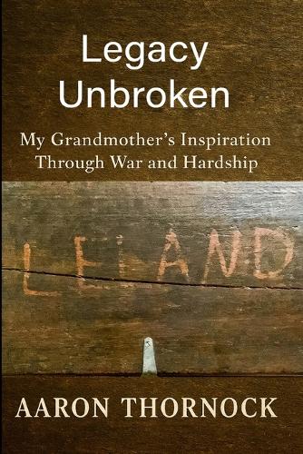 Legacy Unbroken