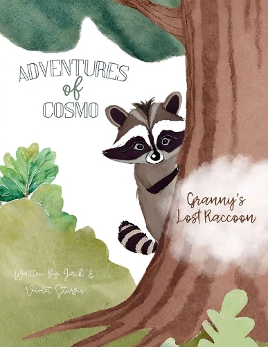 Adventures of Cosmo