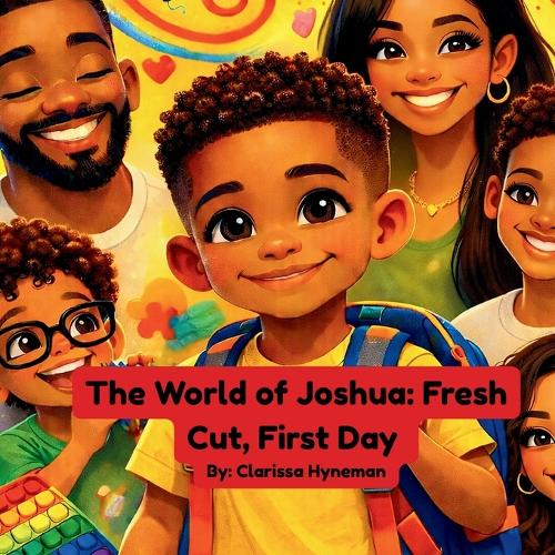 The World of Joshua