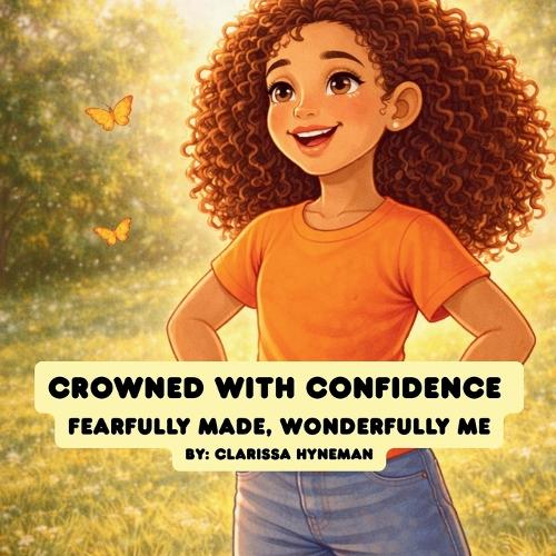 Fearfully Made Wonderfully Me