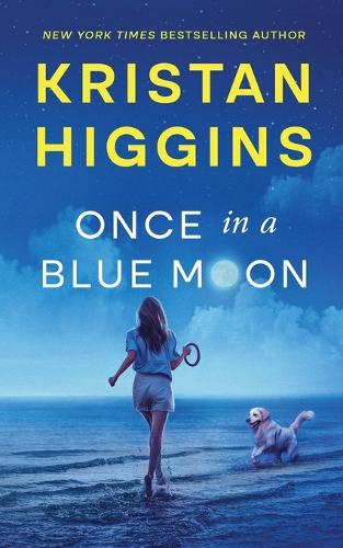 Once in a Blue Moon
