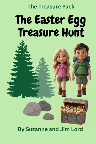 The Treasure Pack
