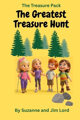 The Treasure Pack