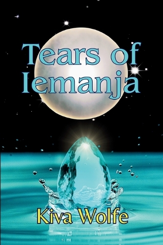 Tears of Iemanjá