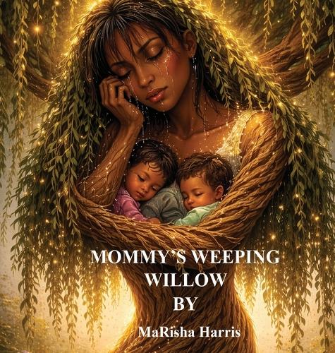 Mommy's Weeping Willow