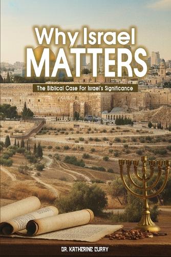Why Israel Matters