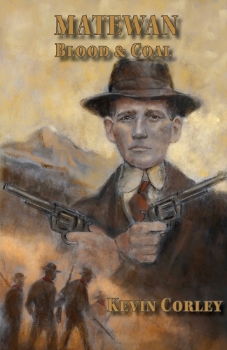Matewan Blood & Coal