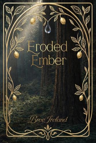 Eroded Ember