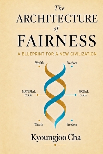 The Architecture of Fairness